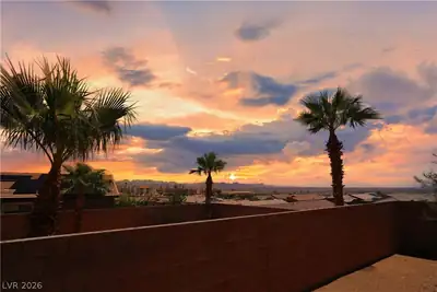 2077 Alki Beach Avenue, Laughlin, NV 89029 View