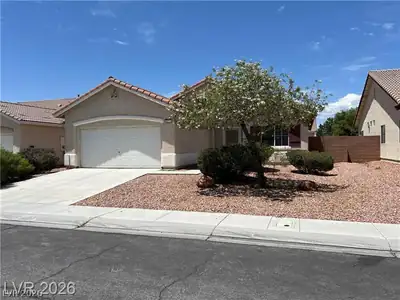 4717 Cedar Ranch Court North Las Vegas, NV 89031