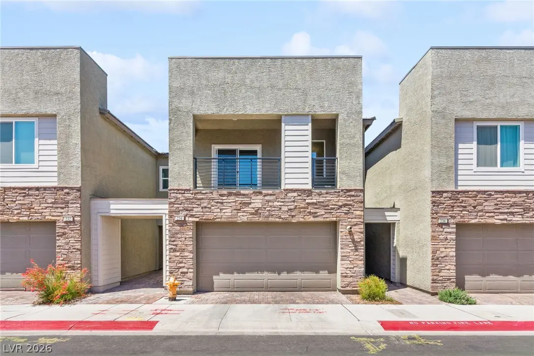 234 Walsh Peak Avenue, Henderson, NV 89015