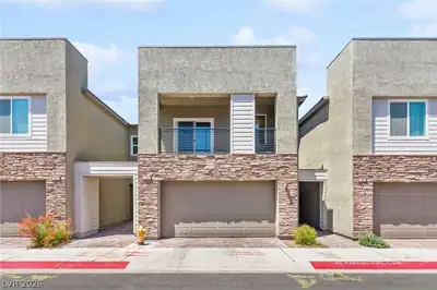 234 Walsh Peak Avenue Henderson, NV 89015