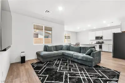 234 Walsh Peak Avenue, Henderson, NV 89015 Living Room