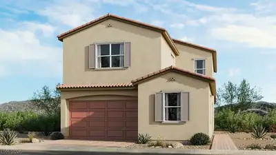 656 Orchid Cactus Avenue, Las Vegas