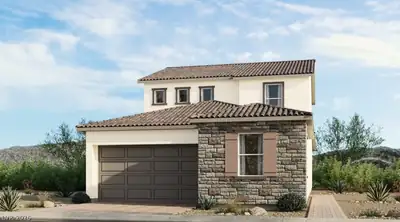650 Orchid Cactus Avenue Las Vegas, NV 89183