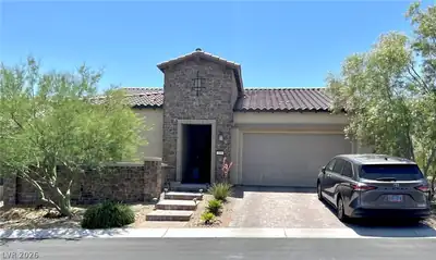 119 Colantonio Court Las Vegas, NV 89138