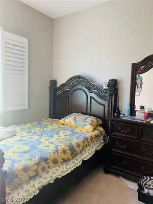119 Colantonio Court, Las Vegas, NV 89138 Bedroom