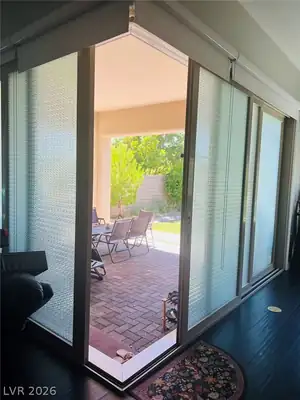 119 Colantonio Court, Las Vegas, NV 89138 Patio