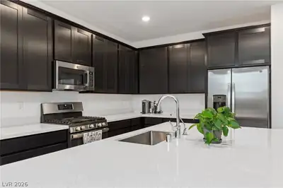 4348 Bayley Skye Avenue, Las Vegas