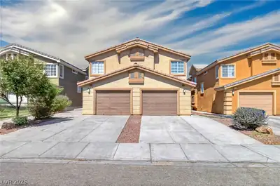 3021 Aloha Avenue, Las Vegas