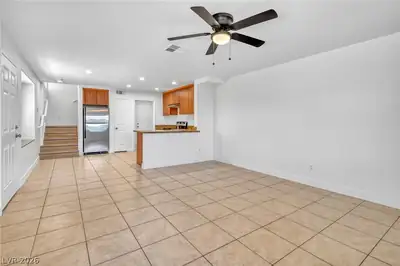 3021 Aloha Avenue Living Room