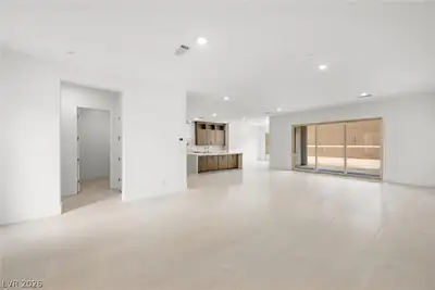 181 Sunnyvale Spring Street, Las Vegas, NV 89138 Living Room