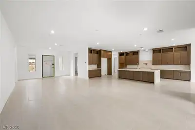 181 Sunnyvale Spring Street, Las Vegas, NV 89138 Kitchen