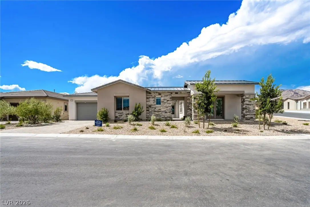 181 Sunnyvale Spring Street, Las Vegas, NV 89138