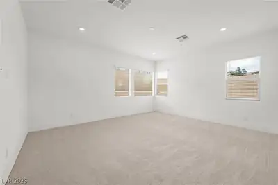 181 Sunnyvale Spring Street, Las Vegas, NV 89138 Bedroom