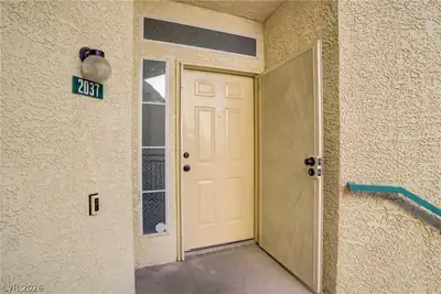 5155 West Tropicana Avenue 2037, Las Vegas