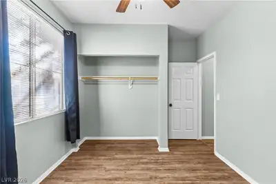 5155 West Tropicana Avenue 2037 Bedroom