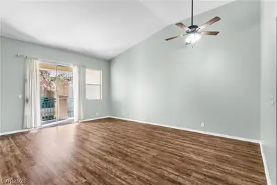 5155 West Tropicana Avenue 2037 Living Room