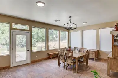 1950 Bowman Road, Logandale, NV 89021 Dining Area