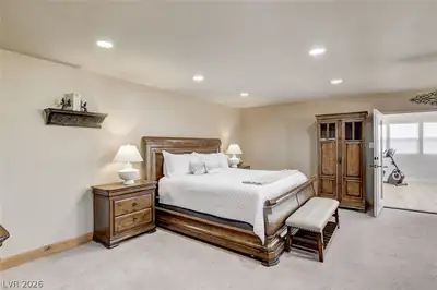 1950 Bowman Road, Logandale, NV 89021 Primary Bedroom