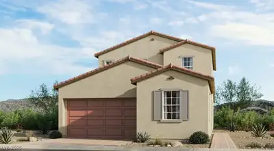 657 Orchid Cactus Avenue, Las Vegas