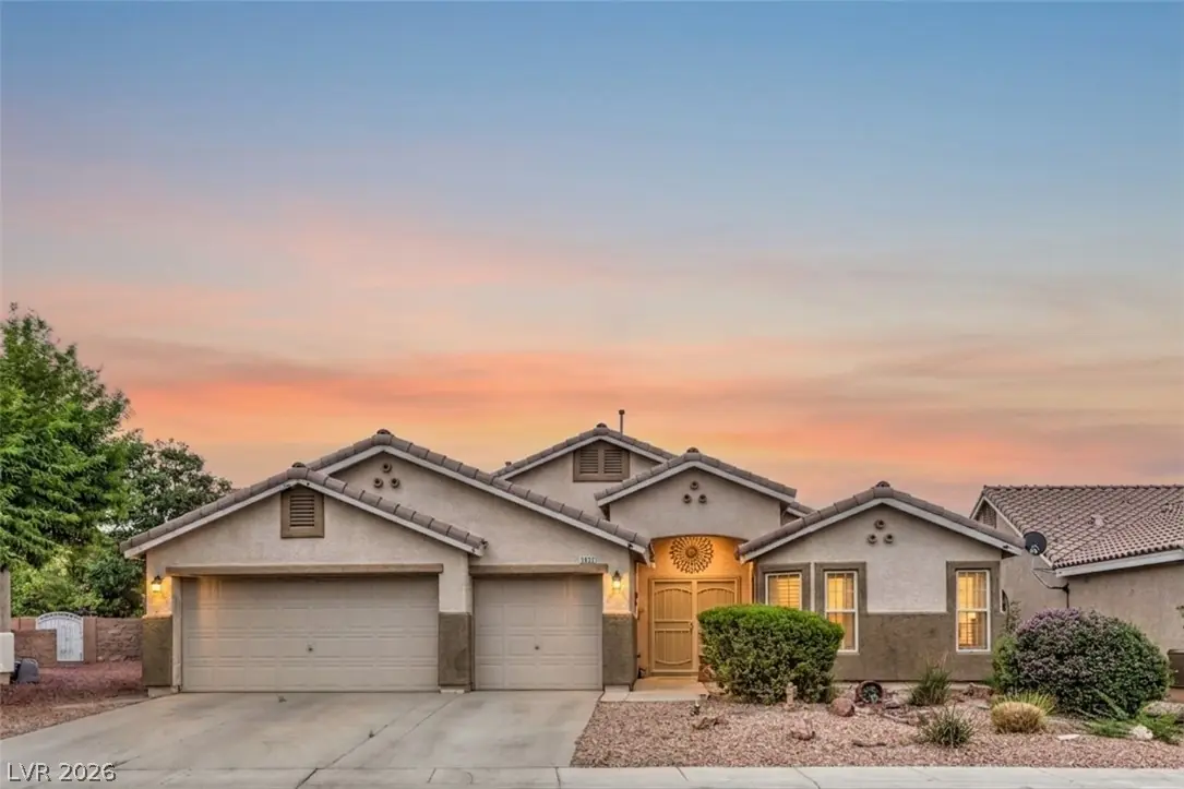 5832 Pirate Ship Drive, North Las Vegas, NV 89031