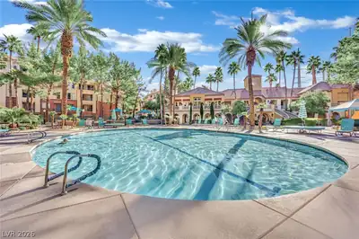 220 East Flamingo Road 117, Las Vegas