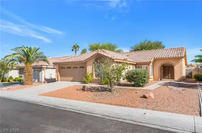 1811 Night Shadow Avenue, North Las Vegas
