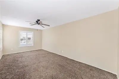 1811 Night Shadow Avenue, North Las Vegas, NV 89031 Bedroom