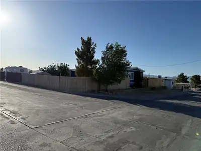 975 Sky Road Indian Springs, NV 89018