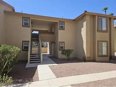7300 North West Pirates Cove Road 2025, Las Vegas