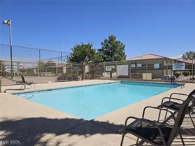 7300 North West Pirates Cove Road 2025 Pool