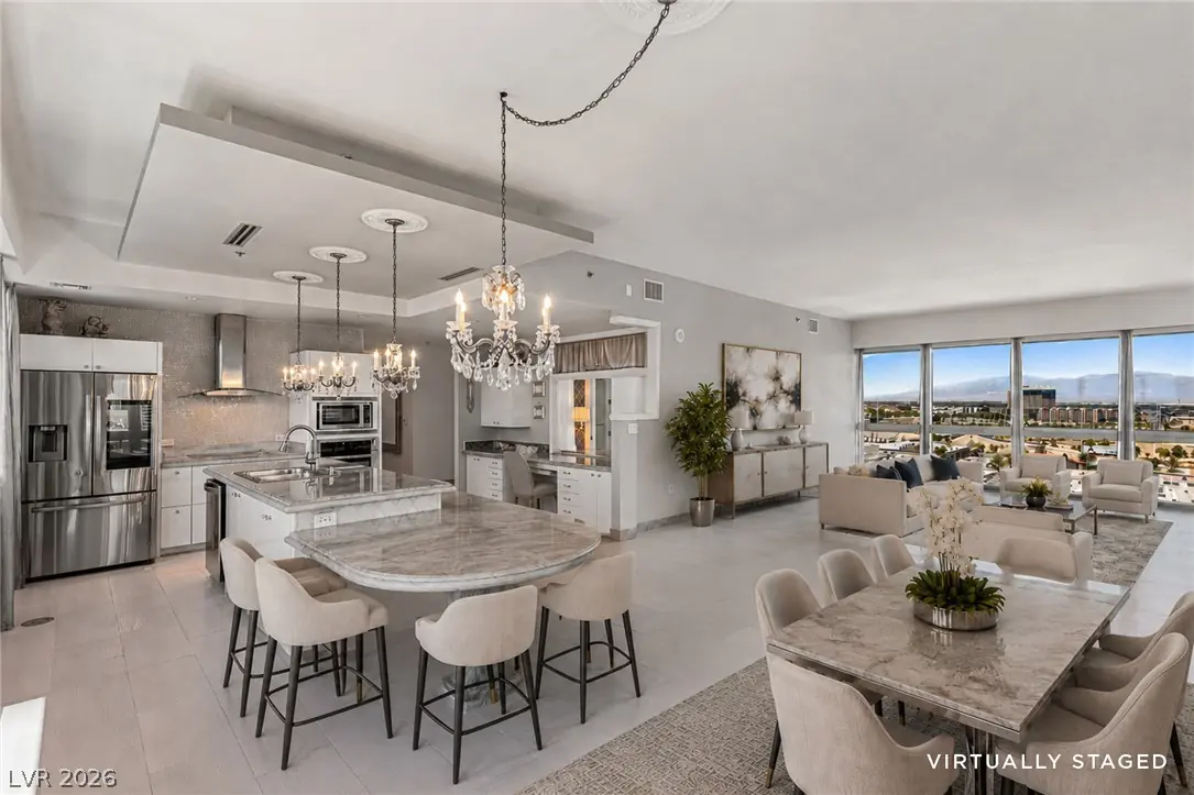 4471 Dean Martin Drive 1410, Las Vegas, NV 89103