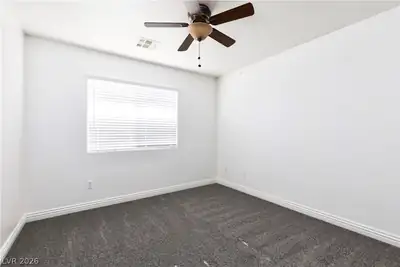 5124 Teal Petals Street, North Las Vegas, NV 89081 Bedroom