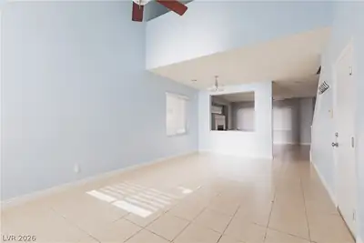 5124 Teal Petals Street, North Las Vegas, NV 89081 Living Room