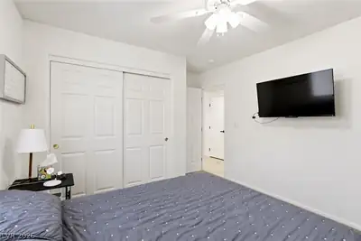 6316 Coyote Valley Court, North Las Vegas, NV 89084 Bedroom