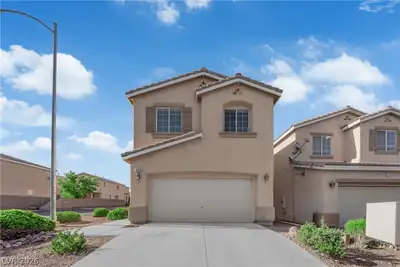 9018 Toast Avenue, Las Vegas