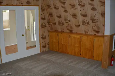 1321 Trout Canyon, Pahrump, NV 89061 Bedroom
