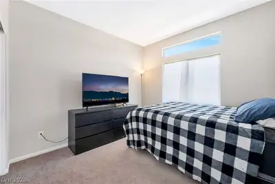 10201 Beckenham Hills Street, Las Vegas, NV 89141 Bedroom