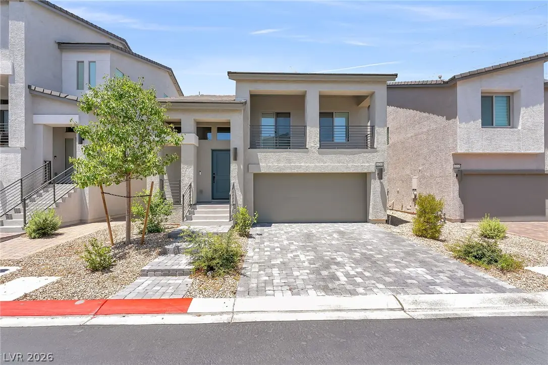 10201 Beckenham Hills Street, Las Vegas, NV 89141