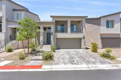 10201 Beckenham Hills Street, Las Vegas