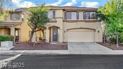 4025 Cunning Fellow Court, Las Vegas