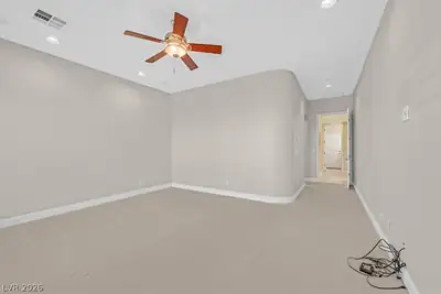 2846 Soft Horizon Way, Las Vegas, NV 89135 Bedroom