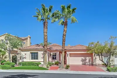 2846 Soft Horizon Way, Las Vegas