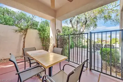 2846 Soft Horizon Way, Las Vegas, NV 89135 Patio