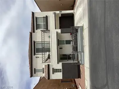 6324 Humus Avenue, Las Vegas
