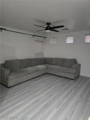 6324 Humus Avenue, Las Vegas, NV 89139 Living Room