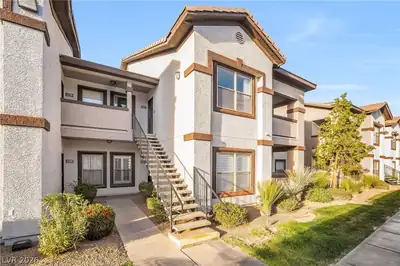 45 Maleena Mesa st 1227, Henderson