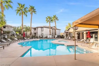 45 Maleena Mesa st 1227, Henderson, NV 89074 Pool