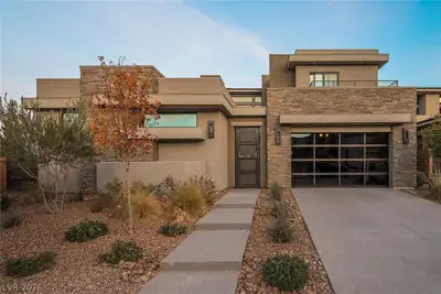 18 Garden Rain Drive, Las Vegas