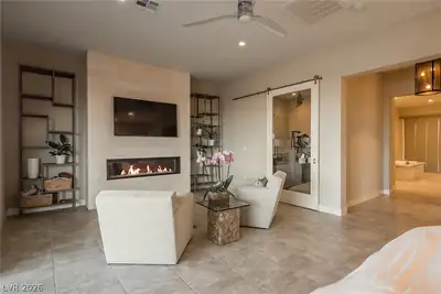 18 Garden Rain Drive, Las Vegas, NV 89135 Bedroom