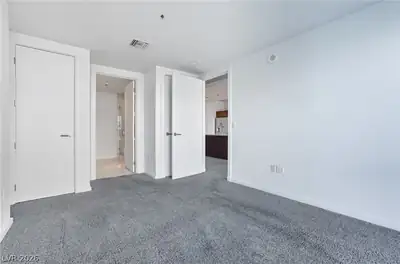 4471 Dean Martin Drive 604 Bedroom